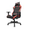 Cadeira Gamer TGT Heron TX, Preto e Vermelho, TGT-HRTX-BRD01 - 1