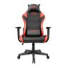 Cadeira Gamer TGT Heron TX, Preto e Vermelho, TGT-HRTX-BRD01 - 2