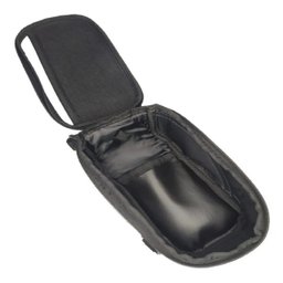 Bolsa Bike Para Celular Documento Mtb Quadro Tiras Colante - 7