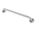 Ver imagem 6 de Alça Barra de Apoio Inox 80cm Acessibilidade Kit 24 Unidades Idoso Deficiente Cadeirante Gestante Qu