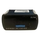 Ver imagem 1 de Termostato Mps-24v Digital 008300 So008300