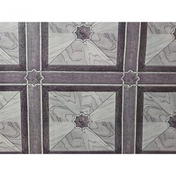 Passadeira em Manta Vinilico Similar Laminado por Metro Marmorizado - 3