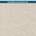 Ver imagem 2 de Cabeceira Mh-2694 Herval Estofado Queen para Colchão 158 Cm com Luminária Linho Bege C