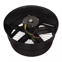 Ver imagem 3 de Exaustor Industrial de Parede 6500m³ 50cm - 127v