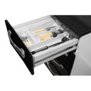 Ver imagem 5 de Balcão 120cm 2 Portas e 4 Gavetas Premium Itatiaia