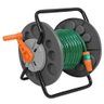 Kit Mangueira para Jardim 30 Metros Vonder com Enrolador de Mangueira Tramontina - 2