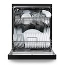 Ver imagem 5 de Lava Louças midea 14 Serviços preta dwa14p2 220v