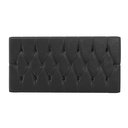 Ver imagem 3 de Kit Painel Centaurus 140 e Calçadeira Sagitarius Veludo Aradecor
