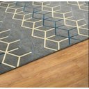 Ver imagem 2 de Tapete Supreme 200x250 Trapezio 32/48