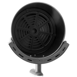 Fritadeira Britânia Bfr30 Air Fryer 3l 1000w Antiaderente - 5