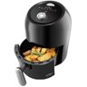 Fritadeira Britânia Bfr30 Air Fryer 3l 1000w Antiaderente - 3