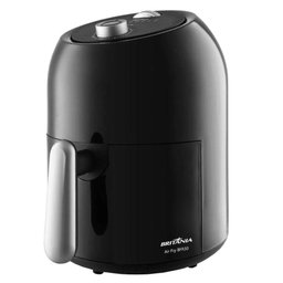Fritadeira Britânia Bfr30 Air Fryer 3l 1000w Antiaderente - 2