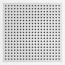 Ver imagem 1 de Painel Acústico Absorvedor Decorativo 60x60mm Maestra Branco