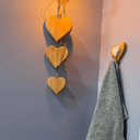 Ver imagem 3 de Móbile de Madeira Joana - Casa Toco