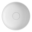 Ver imagem 2 de Cuba de Apoio Redonda Slim 30cm Branco Brilhante Deca