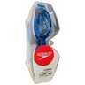 Óculos Natação Speedo Legend Adulto Azul - 6