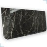 Mesa de abrir e fechar para cozinha - suporte dobrável - 2