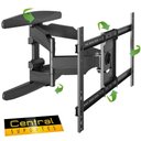 Ver imagem 2 de Suporte Articulado para Tv Parede de 32 a 75 A02v6n Elg