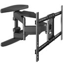 Ver imagem 1 de Suporte Articulado para Tv Parede de 32 a 75 A02v6n Elg