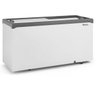Conservador Horizontal Vidros Deslizantes 534 Litros 220V Profissional Gelopar - 2