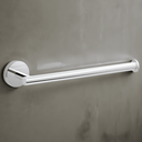 Ver imagem 2 de Toalheiro Cromado Elate Kohler 27291br-cp