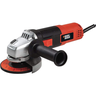 Esmerilhadeira Ângular G720-b2 4.1/2" 820w 127v Black&decker - 1