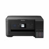 Multifuncional Epson Tanque de Tinta L4160 Wi-fi Preto - 1