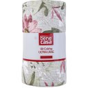 Ver imagem 5 de Kit Cobre Leito Casal Ultra Lisse New 100% Poliéster 210x230cm Caterina