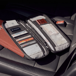 Porta Documentos Victorinox para Viagens C/rfid 610597 - 6