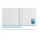 Ver imagem 6 de Armário de Cozinha em Aço 1 Porta Horizontal Basculante 70cm Luce Itatiaia 