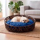 Ver imagem 1 de Cama Caminha Pet Chaise 60cm Futon Acquablock