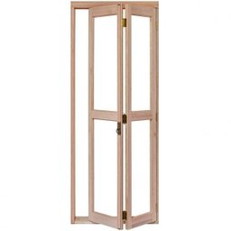Porta de Madeira Camarão 213x74cm com Marco e Batente 14cm Ewk P25 Rondosul - 2