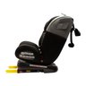 Cadeira Infantil para Carro Prime 360 Cinza Premiumbaby Isofix 0-36kg Premium Baby - 5