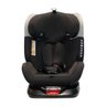 Cadeira Infantil para Carro Prime 360 Cinza Premiumbaby Isofix 0-36kg Premium Baby - 6