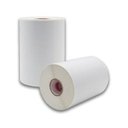 Ver imagem 1 de Etiqueta Térmica 100 X 150 Mm para E-commerce - Rolo com 200 Etiquetas