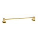 Ver imagem 2 de Porta Toalha de Rosto 40cm Go5049 Ducon Metais