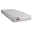 Ver imagem 1 de Colchão Soft Gel Solteiro Hanover Inducol Molas Ensacadas