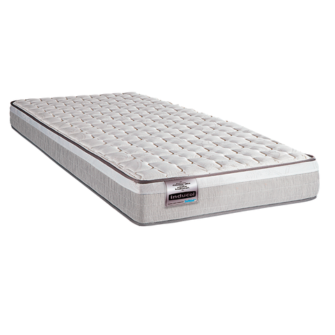 Colchão Soft Gel Solteiro Hanover Inducol Molas Ensacadas