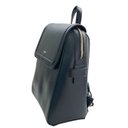 Ver imagem 2 de Mochila Gash em Couro Sintético com Bolso Antifurto P/ Celular