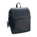 Ver imagem 1 de Mochila Gash em Couro Sintético com Bolso Antifurto P/ Celular
