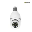 Ver imagem 1 de Camera Ip Segurança Lampada Yoosee Panoramica