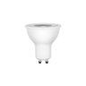 Lâmpada Led Stella Dicroica Mr16 Eco 7w Gu10 Bivolt 3000k Luz Amarela Sth8536/30 - 1
