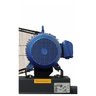 Compressor de ar alta pressão 40 pcm 360 litros - Chiaperini CJ 40 AP3V 360L 220/380 trifásico - 430 - 5
