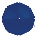 Ver imagem 1 de Guarda-sol Bagum Premium Azul 2,00m Mor