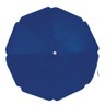 Guarda-sol Bagum Premium Azul 2,00m Mor - 1