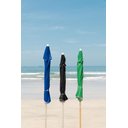 Ver imagem 4 de Guarda-sol Bagum Premium Azul 2,00m Mor