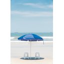 Ver imagem 3 de Guarda-sol Bagum Premium Azul 2,00m Mor