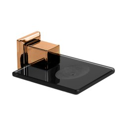 Kit de Acessórios para Banheiro 5 Peças Ro7009 Ducon Metais - 2
