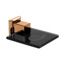 Ver imagem 2 de Kit de Acessórios para Banheiro 5 Peças Ro7009 Ducon Metais