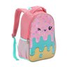 Mochila Infantil Seanite Rainbow Colors - Item Sortido - 3